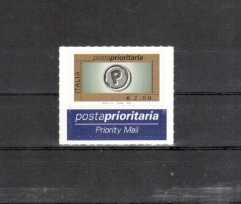 Italien Michelnummer 2981 postfrisch 