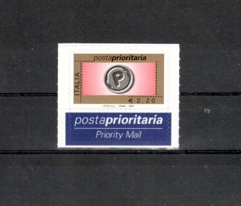 Italien Michelnummer 2983 postfrisch 