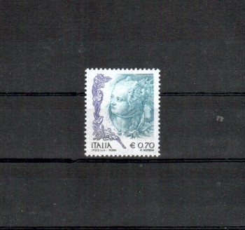 Italien Michelnummer 2985 postfrisch 