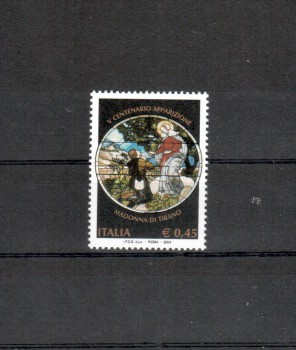 Italien Michelnummer 2990 postfrisch 