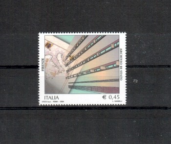 Italien Michelnummer 2992 postfrisch 