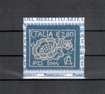 Italien Michelnummer 2993 postfrisch 