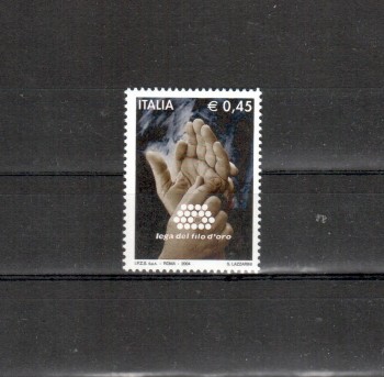 Italien Michelnummer 2994 postfrisch 