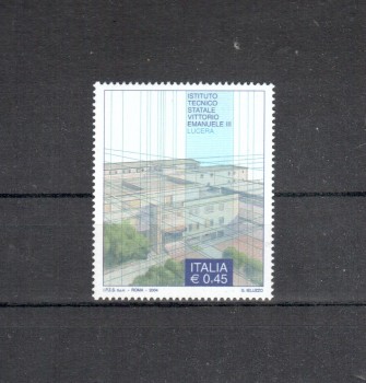 Italien Michelnummer 2995 postfrisch 