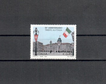 Italien Michelnummer 2997 postfrisch 