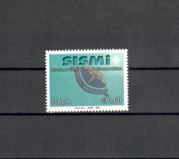 Italien Michelnummer 2998 postfrisch 