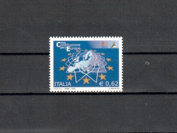 Italien Michelnummer 2999 postfrisch 