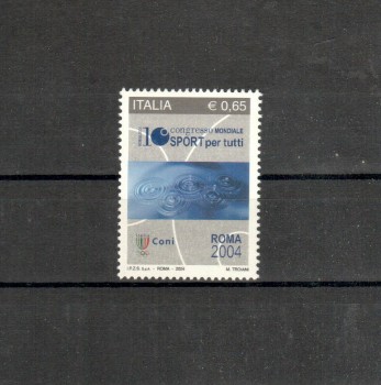 Italien Michelnummer 3006 postfrisch 