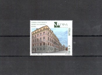 Italien Michelnummer 3007 postfrisch 