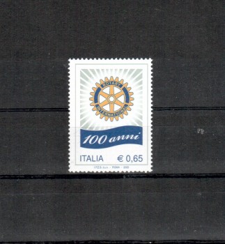 Italien Michelnummer 3016 postfrisch 