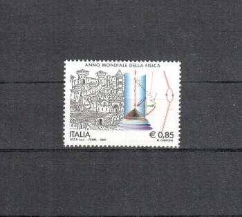 Italien Michelnummer 3027 postfrisch 