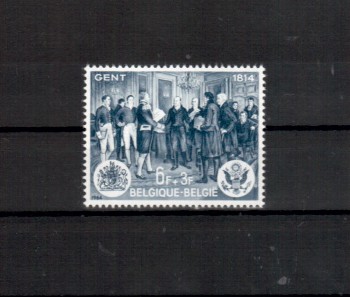 Kunst190 Belgien Michelnummer 1346 postfrisch Kunst190 Belgien Michelnummer 1346 postfrisch