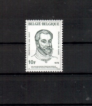 Kunst220 Belgien Michelnummer 1876 postfrisch