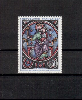 Kunst239 Frankreich Michelnummer 1474 postfrisch Kunst239 Frankreich Michelnummer 1474 postfrisch