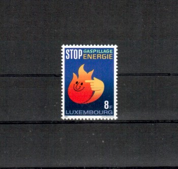 Luxemburg Michelnummer 1040 postfrisch