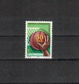 Luxemburg Michelnummer 1083 postfrisch