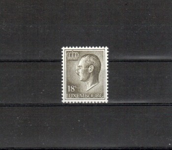 Luxemburg Michelnummer 1150 postfrisch