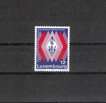 Luxemburg Michelnummer 1173 postfrisch