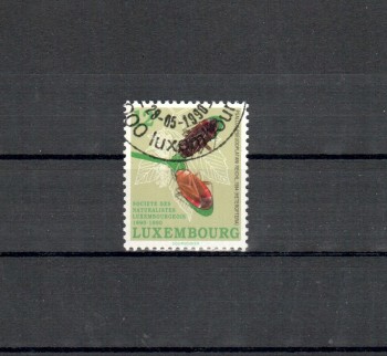 Luxemburg Michelnummer 1247 gestempelt Luxemburg Michelnummer 1247 gestempelt