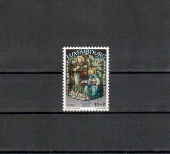 Luxemburg Michelnummer 1384 postfrisch