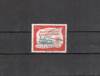 Luxemburg Michelnummer 611 gestempelt Luxemburg Michelnummer 611 gestempelt