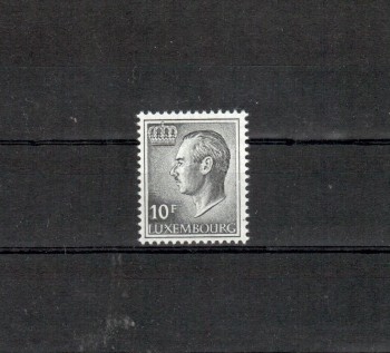 Luxemburg Michelnummer 899 y a postfrisch