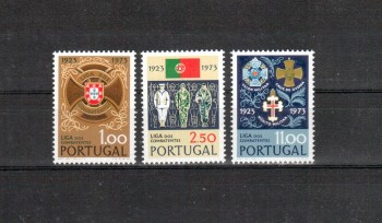 Portugal Michelnummer 1223 - 1225 postfrisch