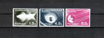 Portugal Michelnummer 1234 - 1236 postfrisch