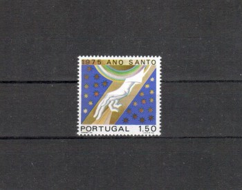 Portugal Michelnummer 1278 y postfrisch