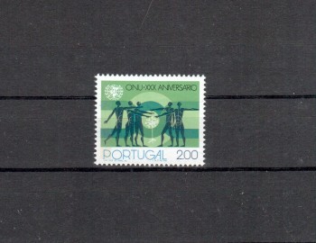 Portugal Michelnummer 1288 y postfrisch