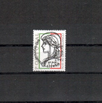 Portugal Michelnummer 1339 gestempelt