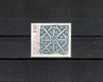 Portugal Michelnummer 1528 postfrisch