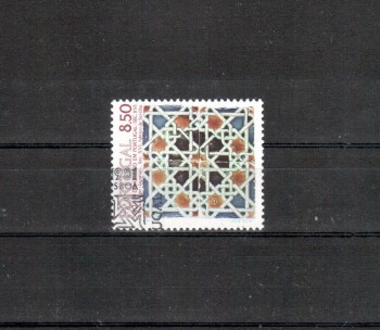 Portugal Michelnummer 1535 gestempelt