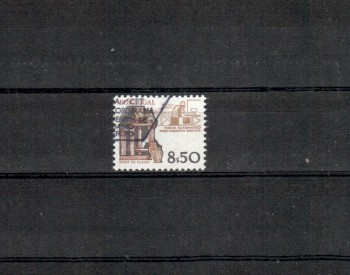 Portugal Michelnummer 1536 gestempelt