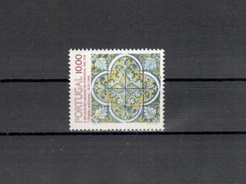 Portugal Michelnummer 1576 postfrisch