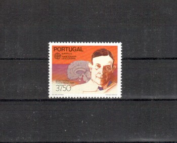 Portugal Michelnummer 1601 postfrisch