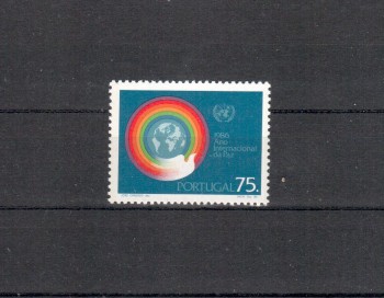 Portugal Michelnummer 1679 postfrisch