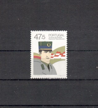 Portugal Michelnummer 1702 postfrisch