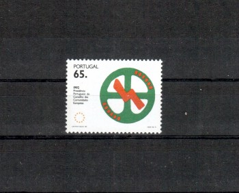 Portugal Michelnummer 1894 postfrisch
