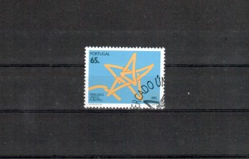 Portugal Michelnummer 1946 gestempelt