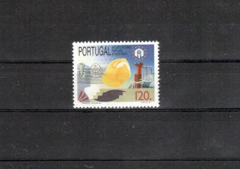 Portugal Michelnummer 1947 postfrisch