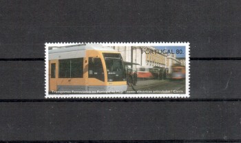 Portugal Michelnummer 2089 postfrisch
