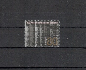 Portugal Michelnummer 2112 postfrisch