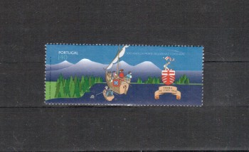 Portugal Michelnummer 2126 postfrisch