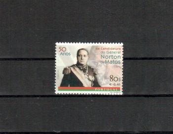 Portugal Michelnummer 2332 postfrisch