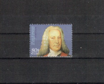 Portugal Michelnummer 2339 postfrisch