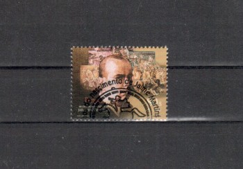 Portugal Michelnummer 2379 gestempelt