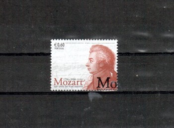 Portugal Michelnummer 3045 gestempelt