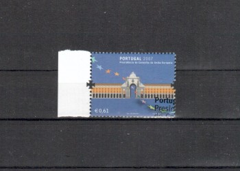 Portugal Michelnummer 3208 gestempelt