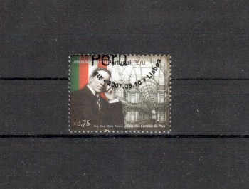 Portugal Michelnummer 3219 gestempelt